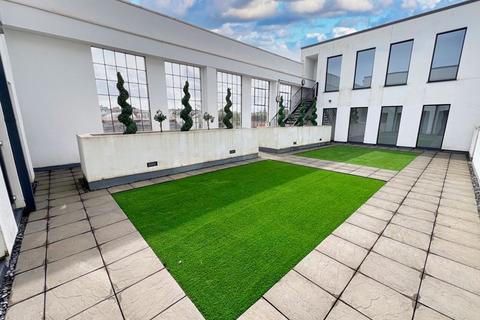 undefined, Apartment 4, The Moorwell, Windsor Road, Penarth CF64 1JL