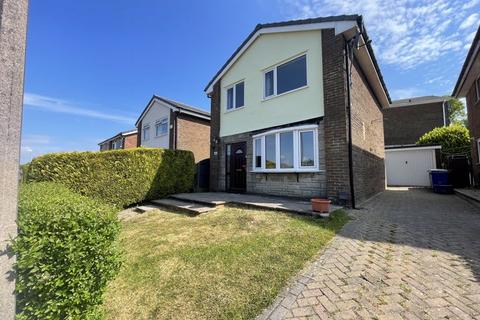 3 bedroom detached house for sale, Scott Avenue, Accrington