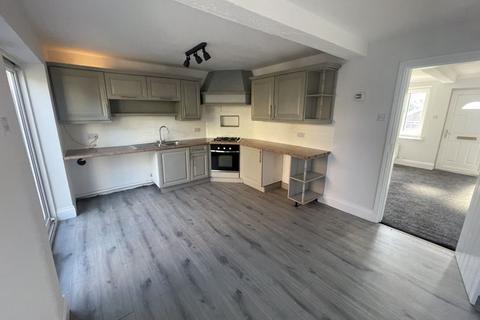 3 bedroom detached house for sale, Scott Avenue, Accrington