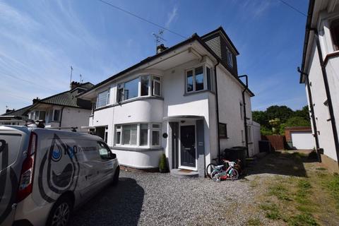 4 bedroom semi-detached house to rent, Chatham Road , Maidstone