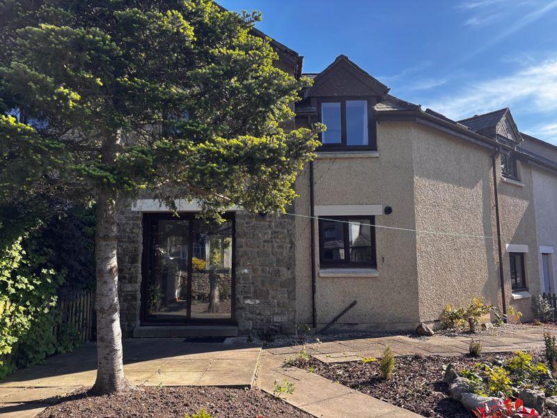 14 Rawthey Gardens