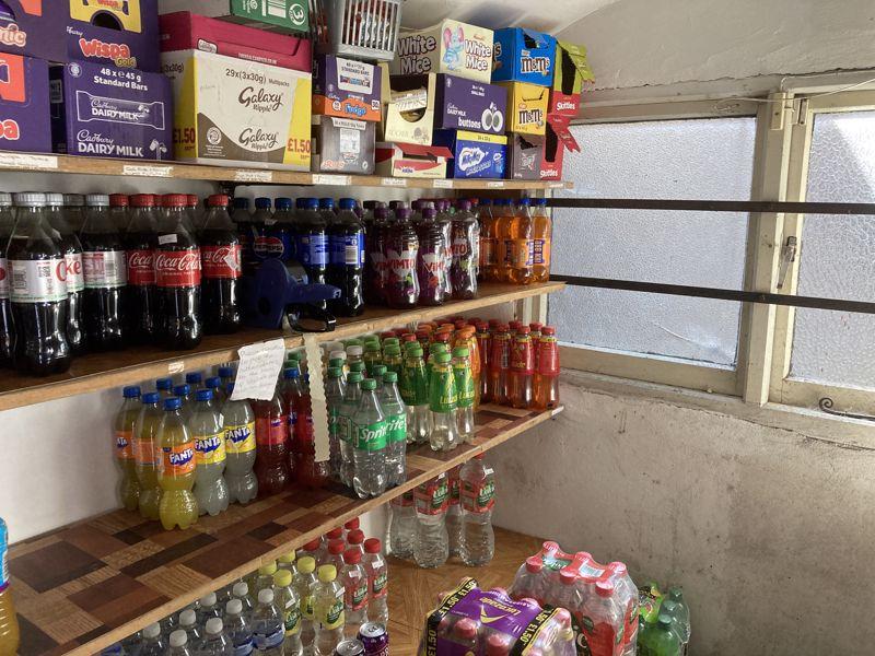 Store room