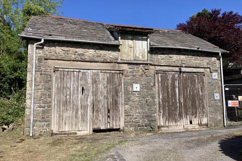 2 bedroom property with land for sale, The Coach House, Highfield Road, Sedbergh