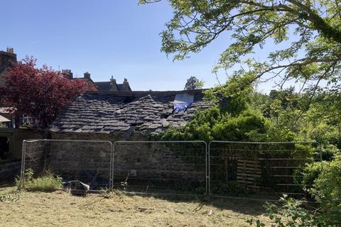 2 bedroom property with land for sale, The Coach House, Highfield Road, Sedbergh