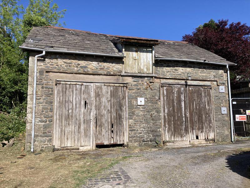 The Coach House