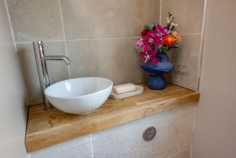 Ground Floor WC