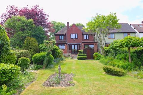 3 bedroom detached house for sale, Sutton Road, Walsall