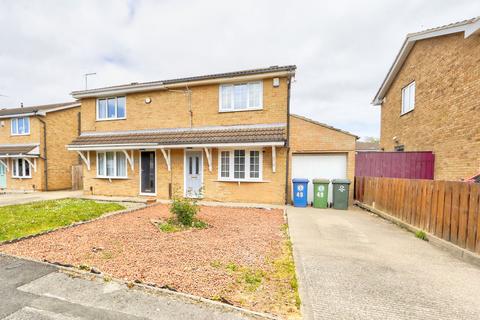 49 Briggs Avenue, South Bank, Middlesbrough, TS6 6XL
