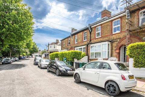1 bedroom flat for sale, Inwood Crescent, Brighton