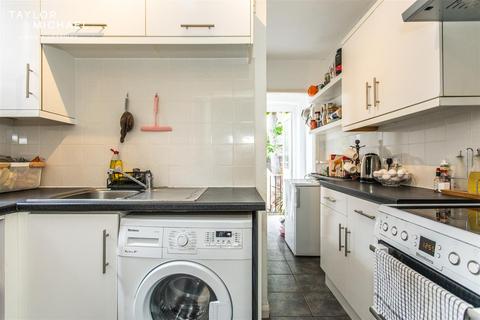 1 bedroom flat for sale, Inwood Crescent, Brighton