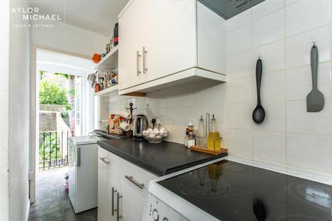 1 bedroom flat for sale, Inwood Crescent, Brighton