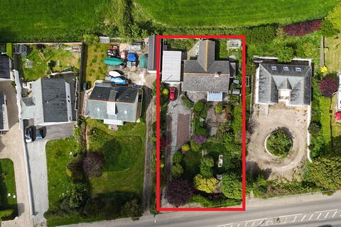 undefined, Helston Road, Germoe TR20