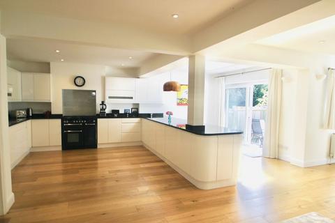 5 bedroom semi-detached house for sale, Digdens Rise, Epsom