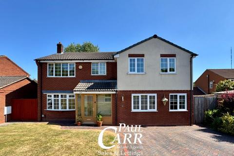 364 Clarence Road, Sutton Coldfield, B74 4LU