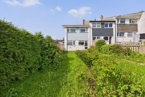 undefined, Parc An Creet, St. Ives TR26