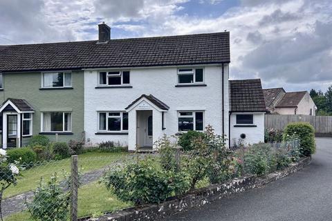 undefined, Pentwyn, The Bryn, Abergavenny