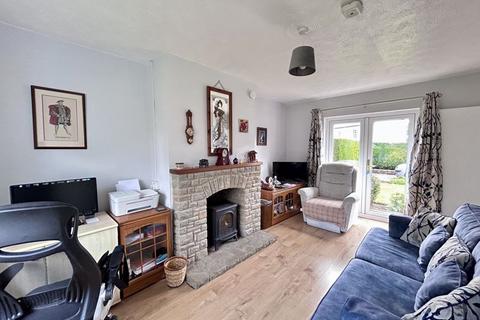 undefined, Pentwyn, The Bryn, Abergavenny