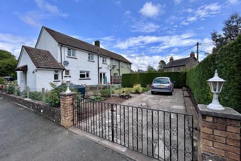 undefined, Pentwyn, The Bryn, Abergavenny