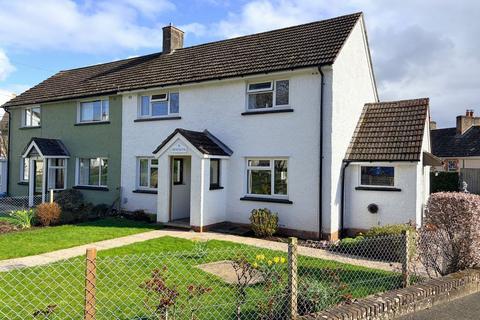 undefined, Pentwyn, The Bryn, Abergavenny