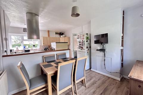 undefined, Pentwyn, The Bryn, Abergavenny