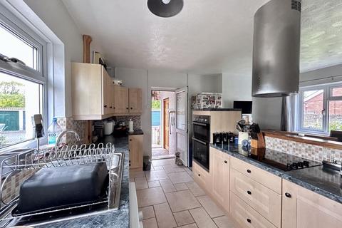 undefined, Pentwyn, The Bryn, Abergavenny