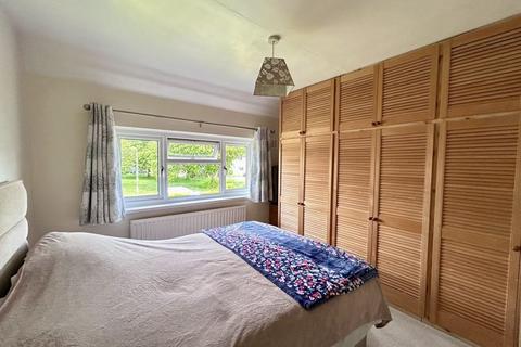 undefined, Pentwyn, The Bryn, Abergavenny