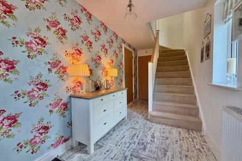 undefined, Landrace Close, Newton Abbot