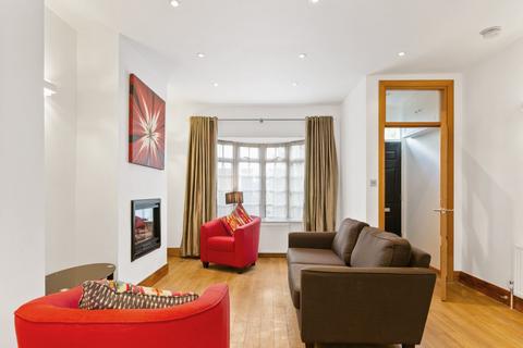 2 bedroom house to rent, Childs Street, Earls Court, London
