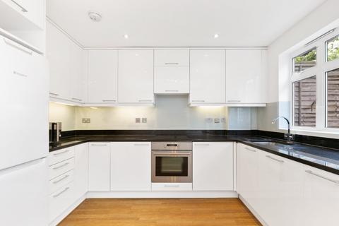 2 bedroom house to rent, Childs Street, Earls Court, London