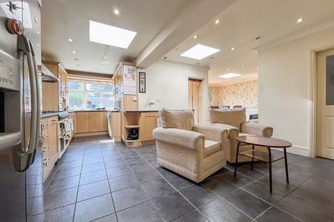 6 bedroom semi-detached house for sale, Prestwood Road West, Wolverhampton