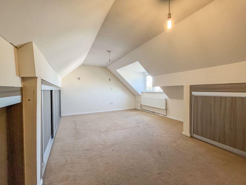 Bedroom six