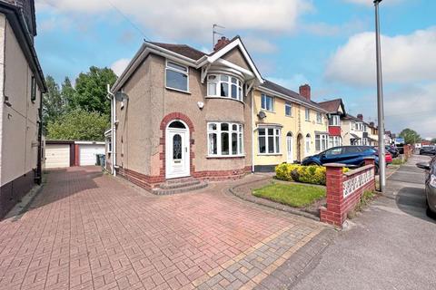 Whitgreave Street, WEST BROMWICH, B70 9BA