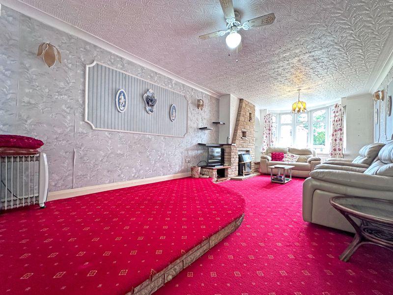 Lounge/Diner