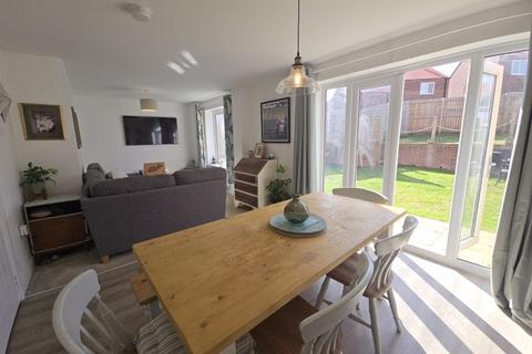 undefined, Maple Drive, St. Andrews Gardens, Morpeth