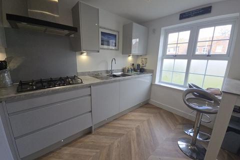 undefined, Maple Drive, St. Andrews Gardens, Morpeth