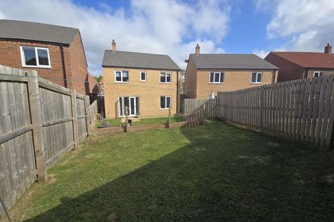 undefined, Maple Drive, St. Andrews Gardens, Morpeth