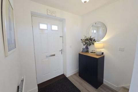 undefined, Maple Drive, St. Andrews Gardens, Morpeth