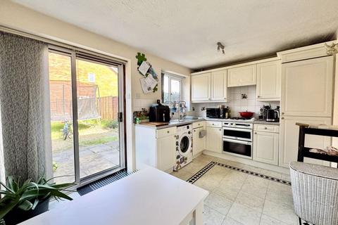 18 Bilberry Crescent, Sutton Coldfield, B76 1SL