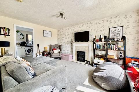 18 Bilberry Crescent, Sutton Coldfield, B76 1SL