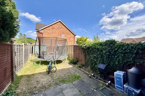 18 Bilberry Crescent, Sutton Coldfield, B76 1SL