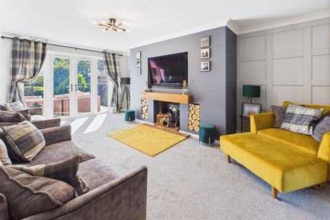 5 bedroom detached house for sale, Springfield, Station Road, Burgh Le Marsh