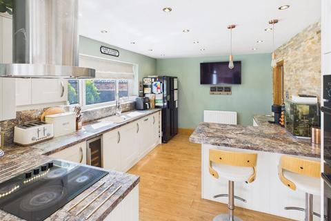5 bedroom detached house for sale, Springfield, Station Road, Burgh Le Marsh