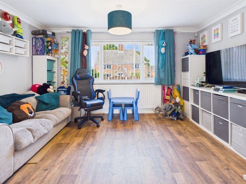 Snug/Office/Playroom