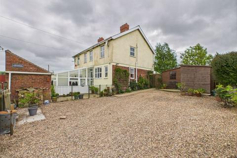 undefined, 1 Dovendale Farm Cottages, Tathwell, Louth