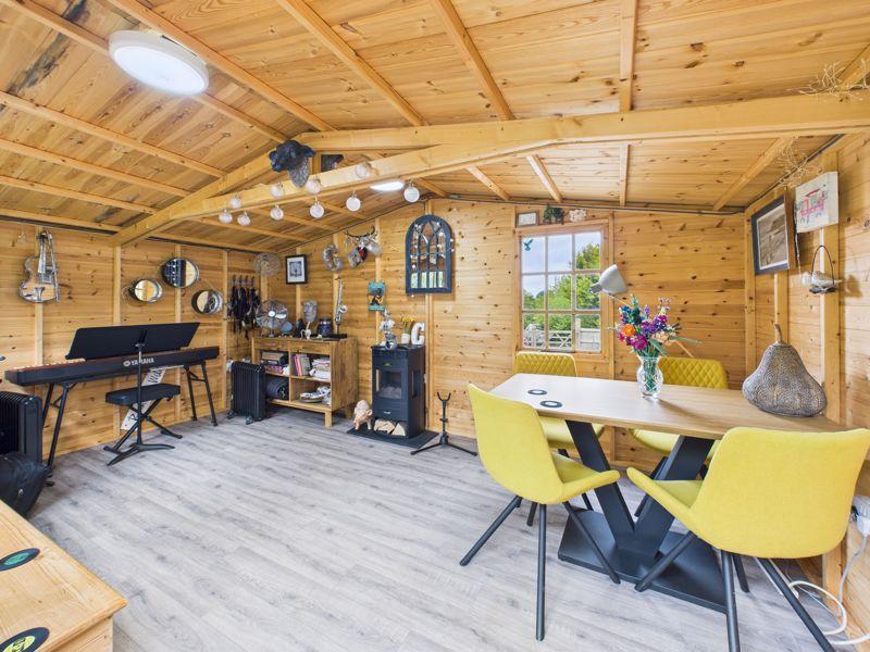 Summer House