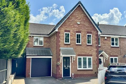 Water Mill Crescent, Sutton Coldfield, B76 2QN