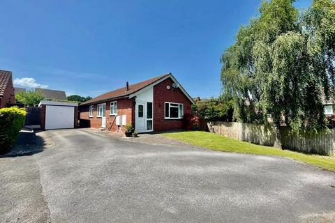 21 Beverley Close, Sutton Coldfield, B72 1YF