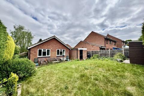 21 Beverley Close, Sutton Coldfield, B72 1YF