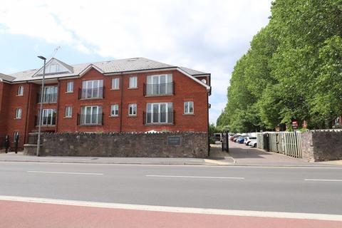 2 bedroom apartment for sale, Barrack Road, Exeter