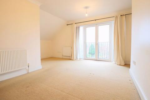 2 bedroom apartment for sale, Barrack Road, Exeter